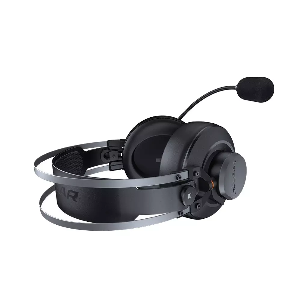 Наушники Cougar VM410 Iron - 4 Наушники Cougar VM410 Iron - 4