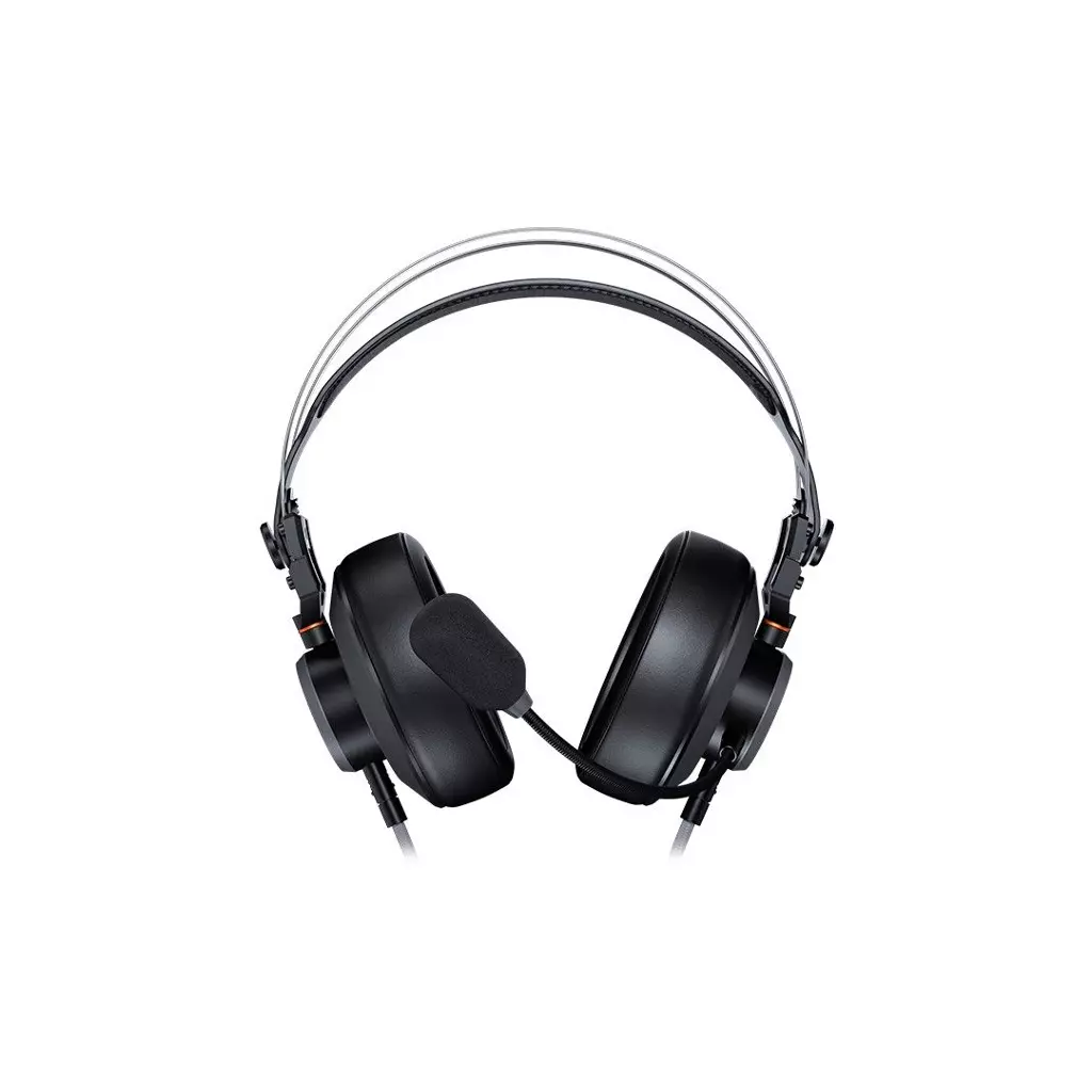 Наушники Cougar VM410 Iron - 5 Наушники Cougar VM410 Iron - 5