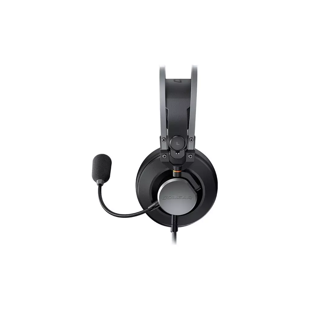 Наушники Cougar VM410 Iron - 6 Наушники Cougar VM410 Iron - 6