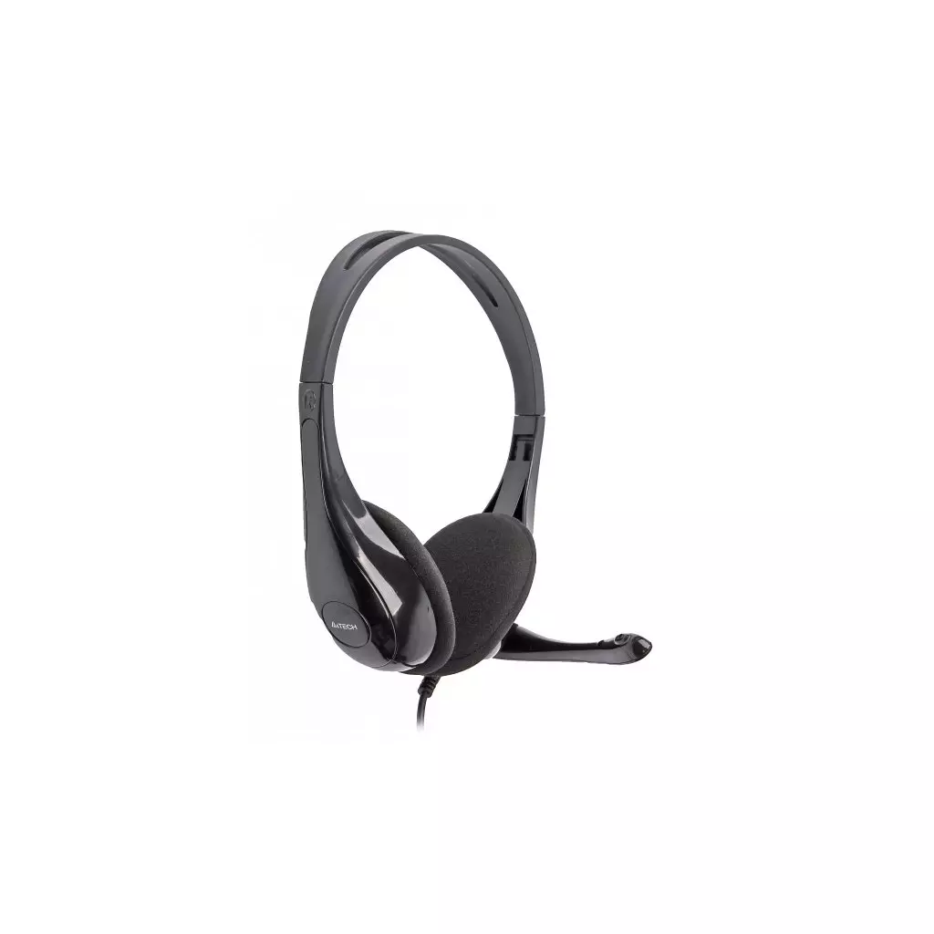 Наушники A4Tech HU-9 Black