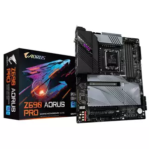 Материнская плата GIGABYTE Z690 AORUS PRO