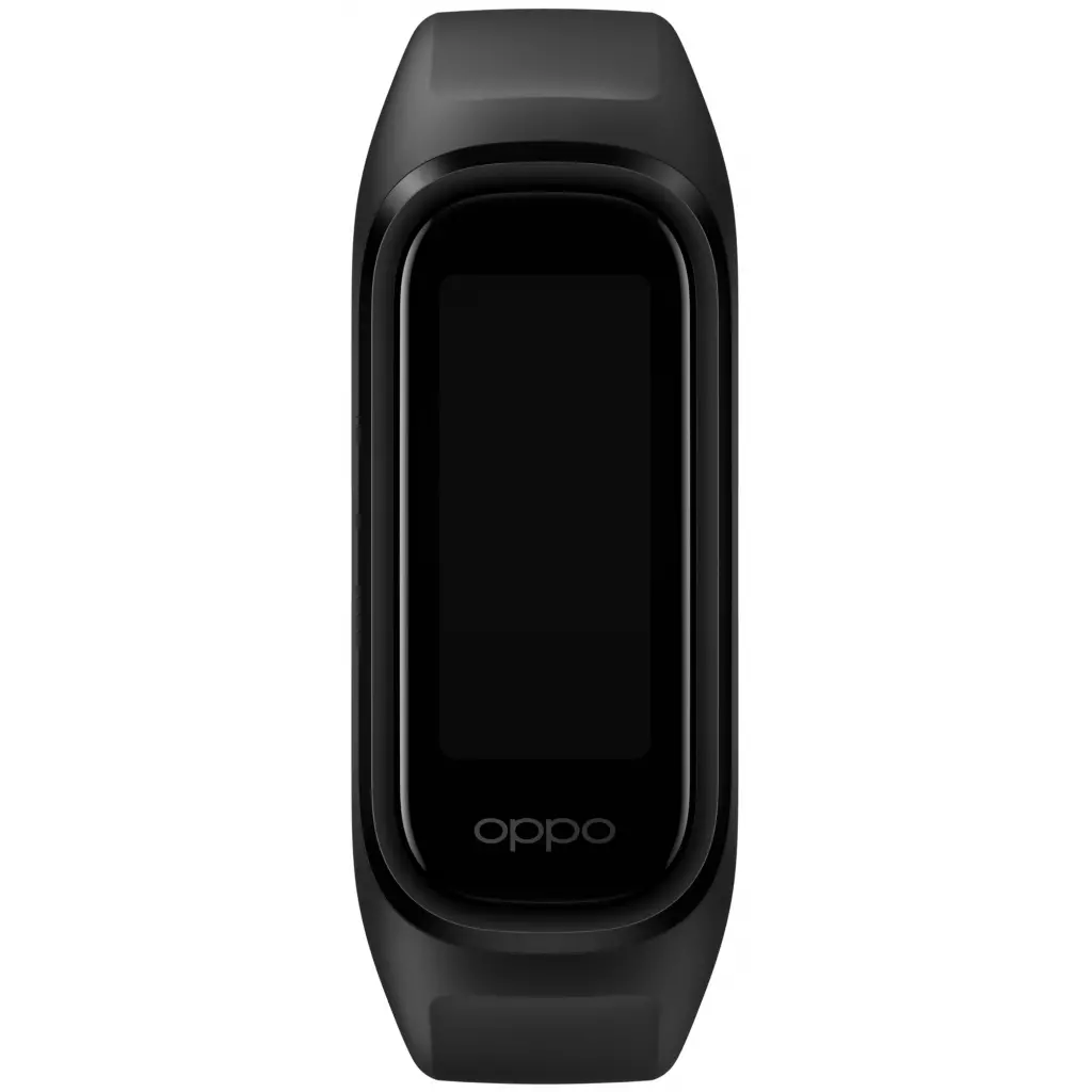 Фитнес браслет Oppo Band OB19B1 Black - 2