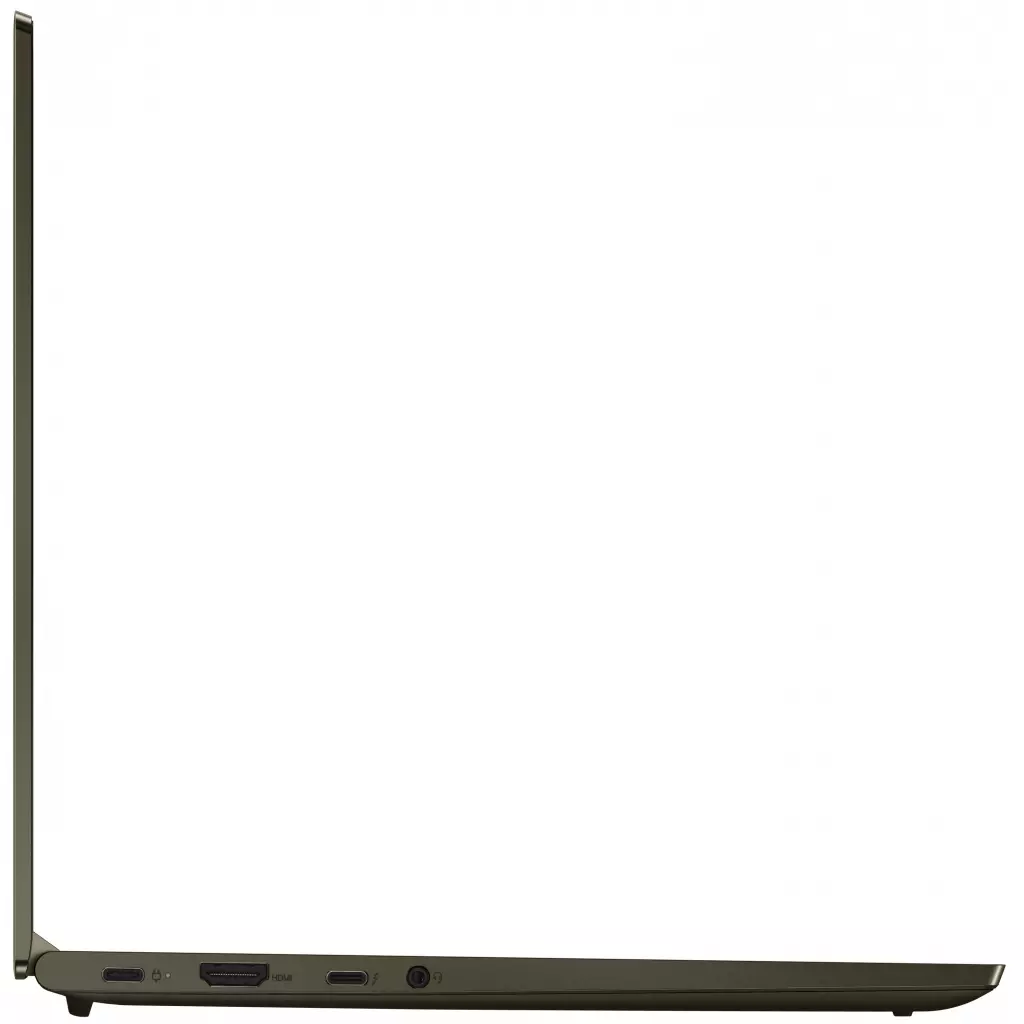 Ноутбук Lenovo Yoga Slim 7 14ITL05 (82A300L1RA) - 4