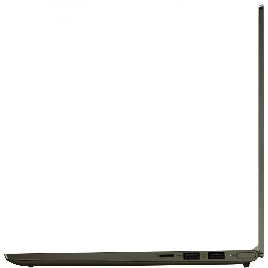 Ноутбук Lenovo Yoga Slim 7 14ITL05 (82A300L4RA) - 5 Ноутбук Lenovo Yoga Slim 7 14ITL05 (82A300L4RA) - 5