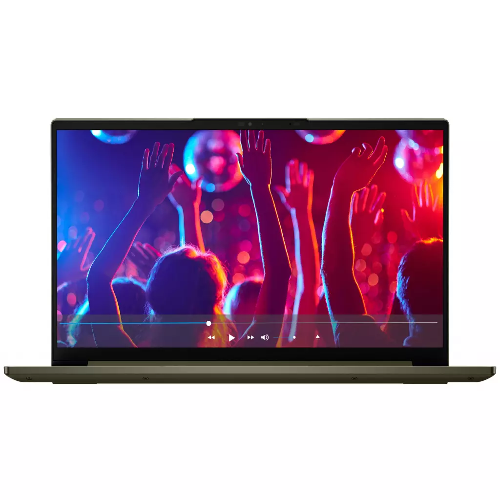 Ноутбук Lenovo Yoga Slim 7 14ITL05 (82A300L4RA)