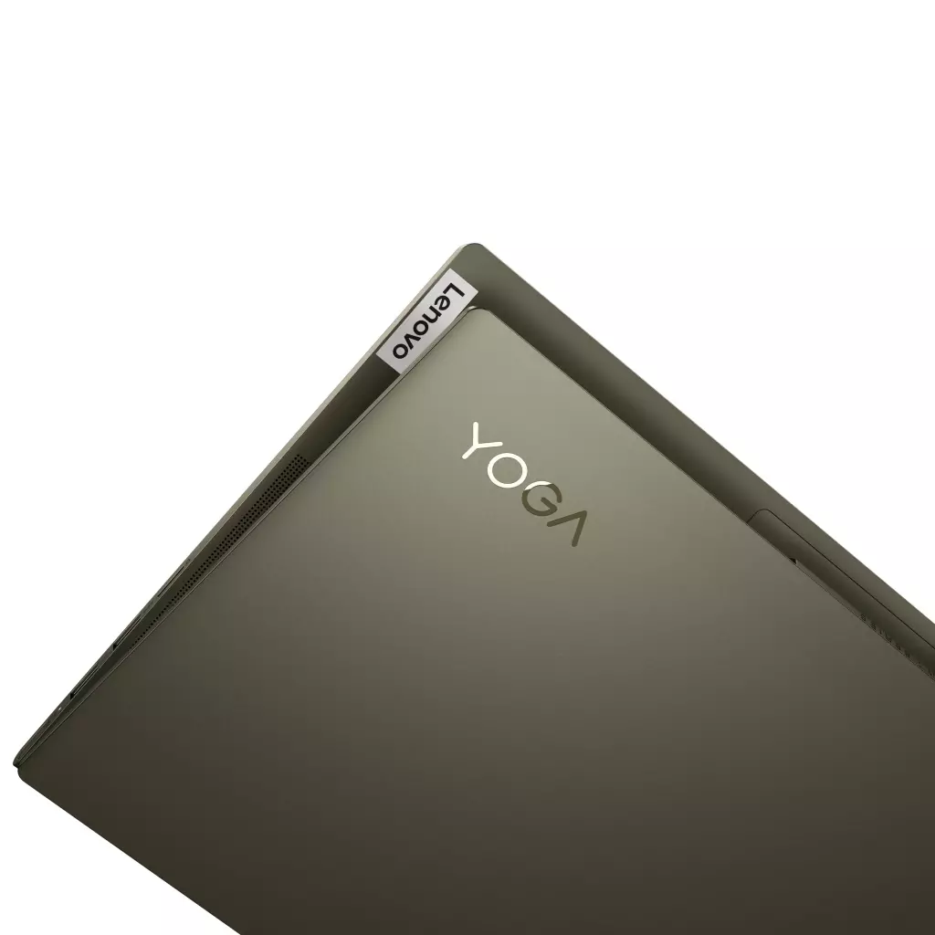 Ноутбук Lenovo Yoga Slim 7 14ITL05 (82A300KVRA) - 7 Ноутбук Lenovo Yoga Slim 7 14ITL05 (82A300KVRA) - 7