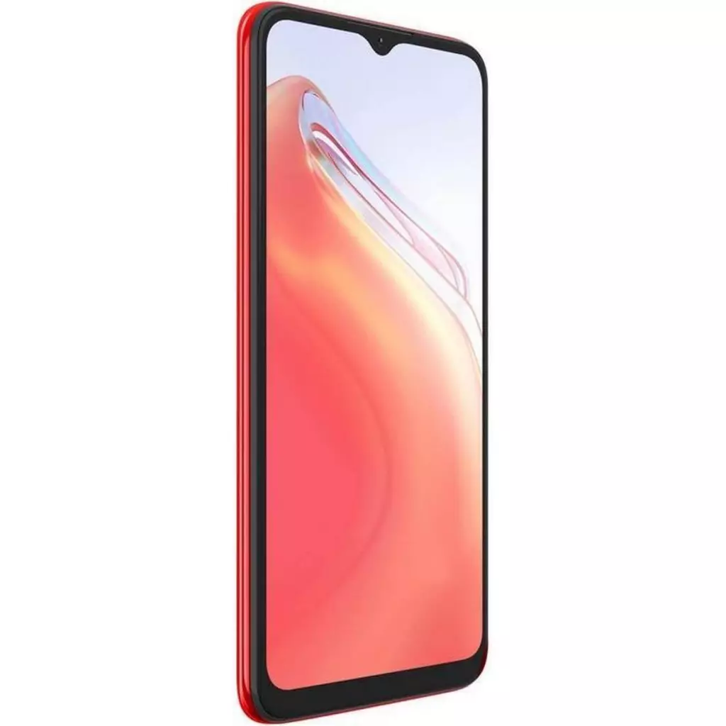 Мобильный телефон Blackview A70 3/32GB Garnet Red (6931548307044) - 2