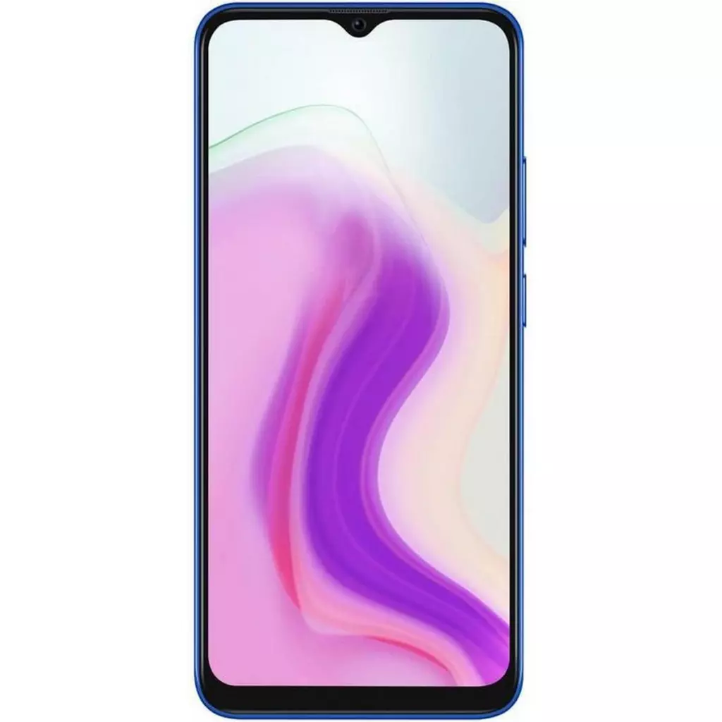 Мобильный телефон Blackview A70 3/32GB Twilight Blue (6931548307051)