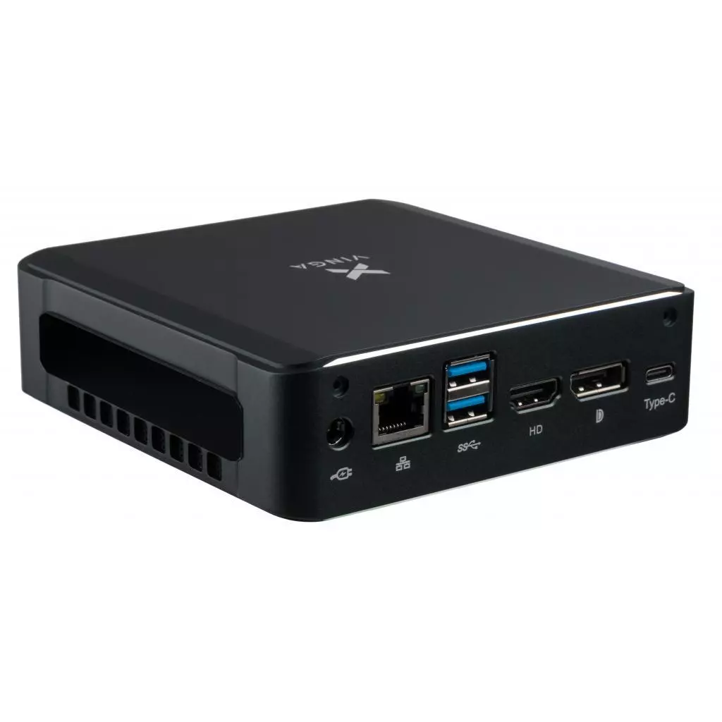 Компьютер Vinga Mini PC V650 (V65010310U.32512W1H) - 4 Компьютер Vinga Mini PC V650 (V65010310U.32512W1H) - 4