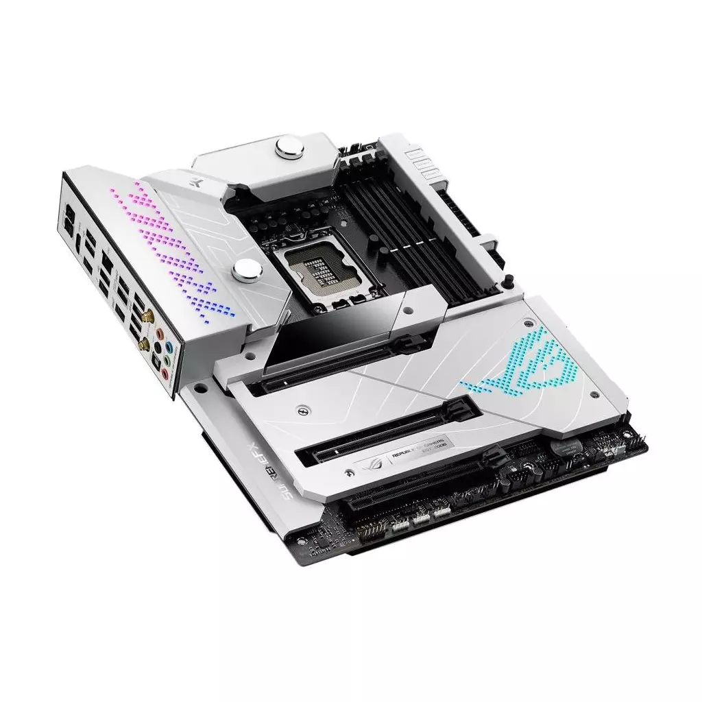 Материнская плата ASUS ROG MAXIMUS Z690 FORMULA - 1