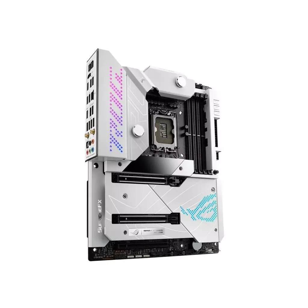 Материнская плата ASUS ROG MAXIMUS Z690 FORMULA - 2