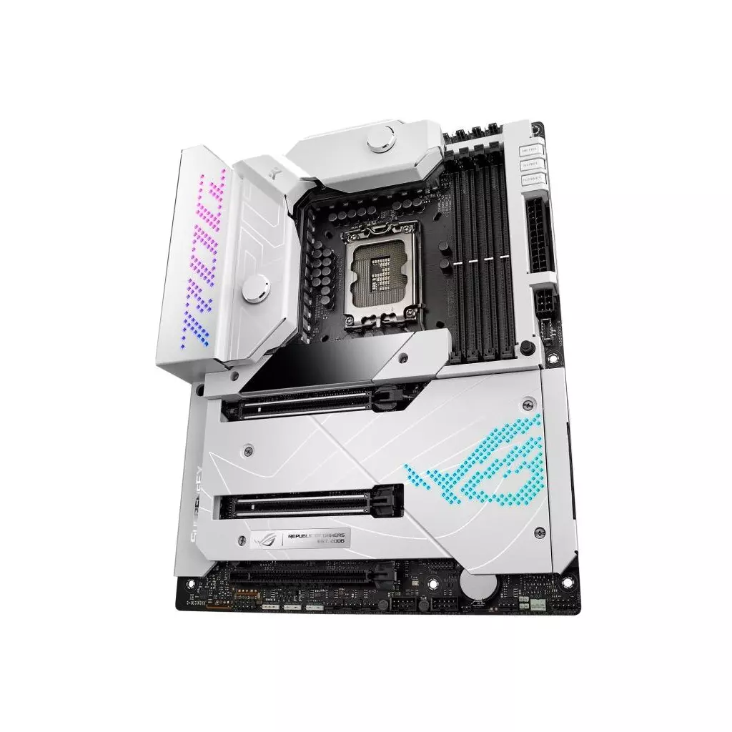 Материнская плата ASUS ROG MAXIMUS Z690 FORMULA - 3