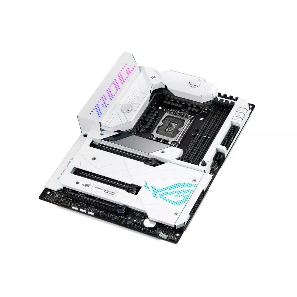 Материнская плата ASUS ROG MAXIMUS Z690 FORMULA - 4