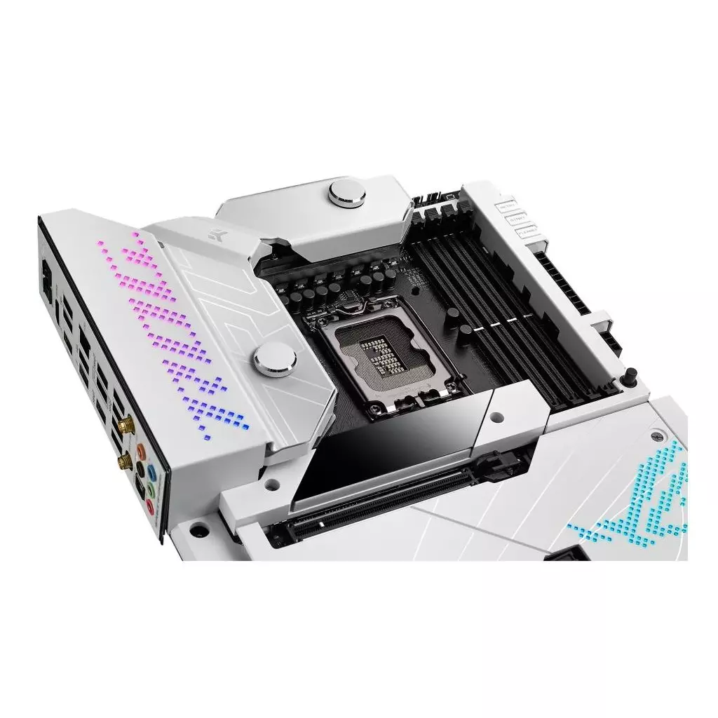 Материнская плата ASUS ROG MAXIMUS Z690 FORMULA - 5