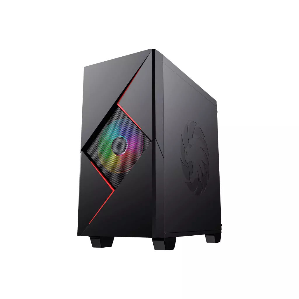 Корпус Gamemax Cyclops BR - 2