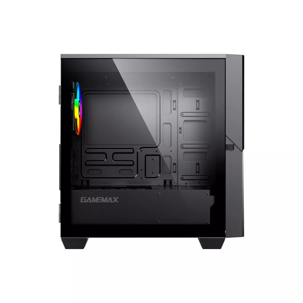 Корпус Gamemax Cyclops BR - 5