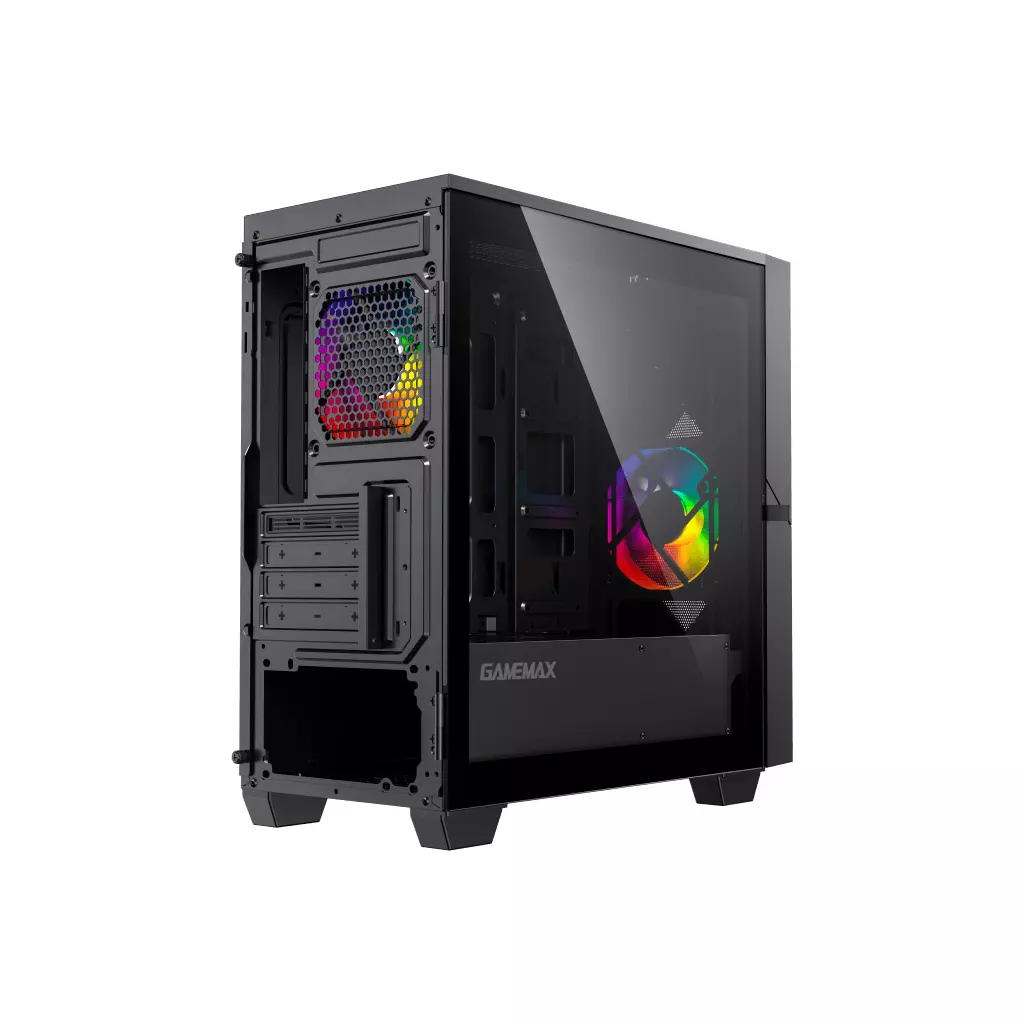 Корпус Gamemax Cyclops BR - 6