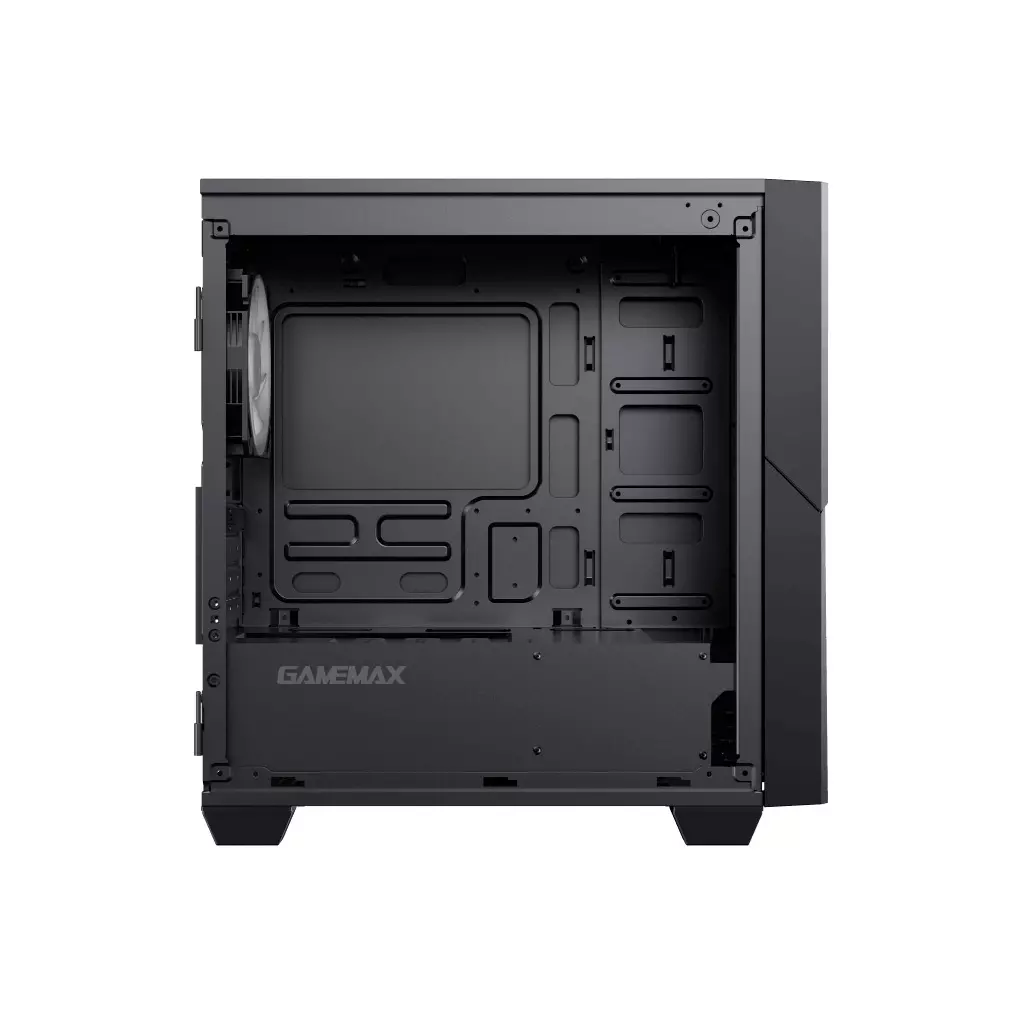 Корпус Gamemax Cyclops BG - 8