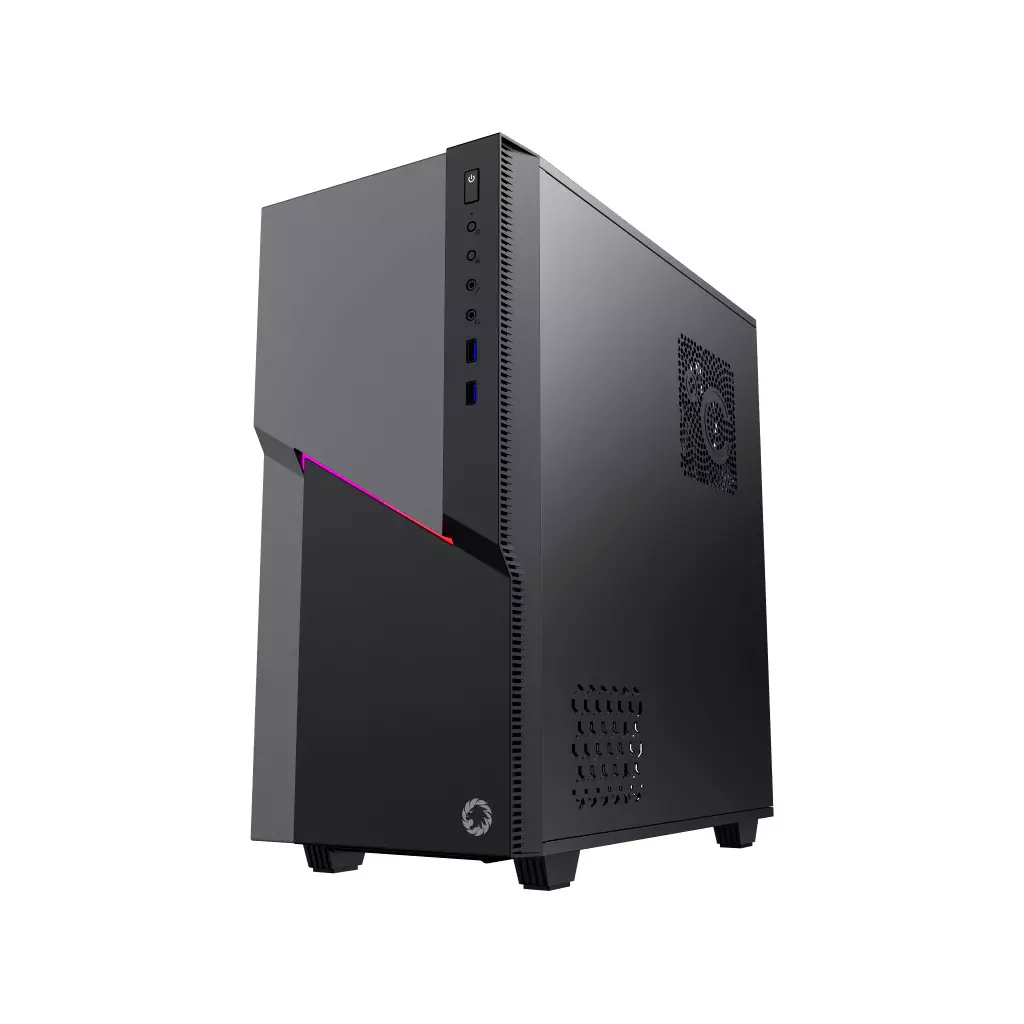 Корпус Gamemax Ninja COC - 2