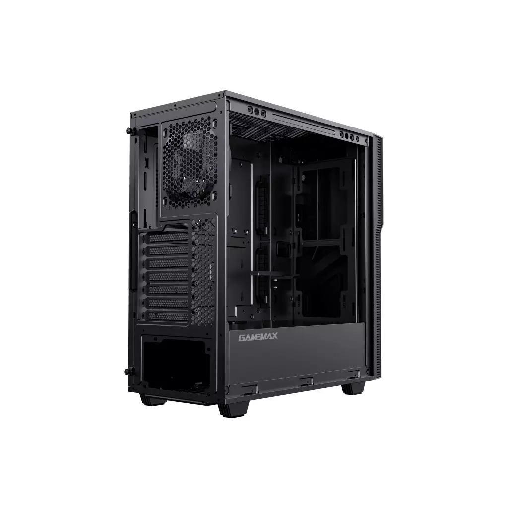 Корпус Gamemax Ninja COC - 3