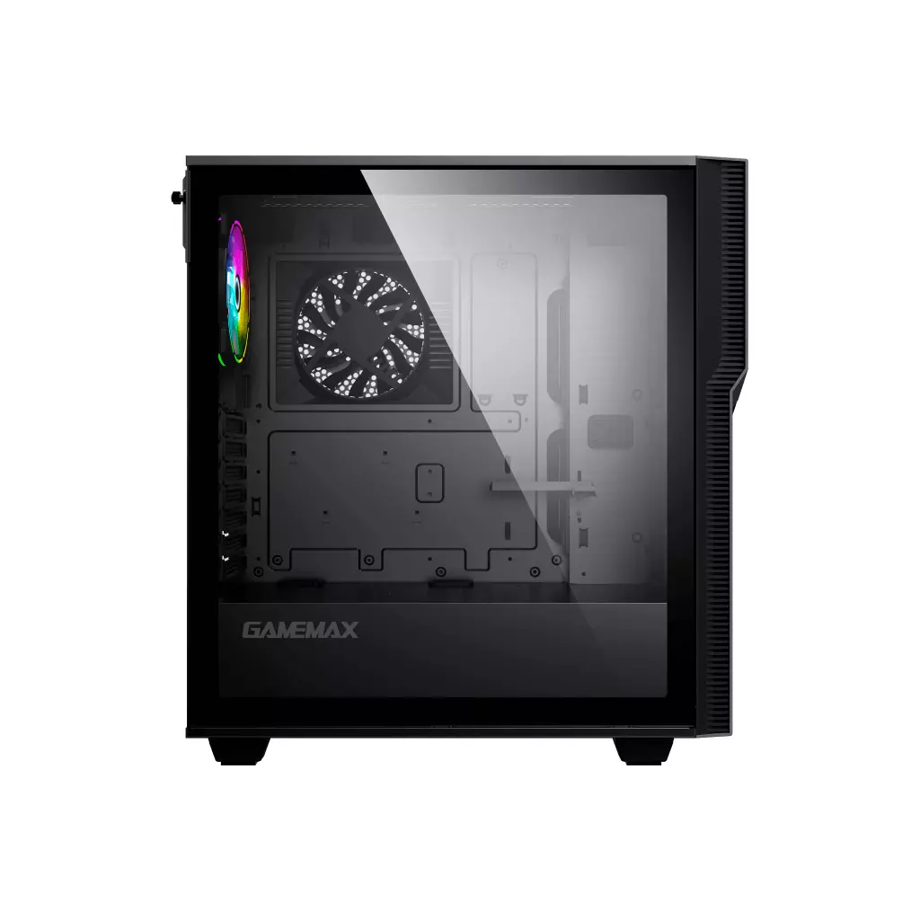 Корпус Gamemax Ninja COC - 4