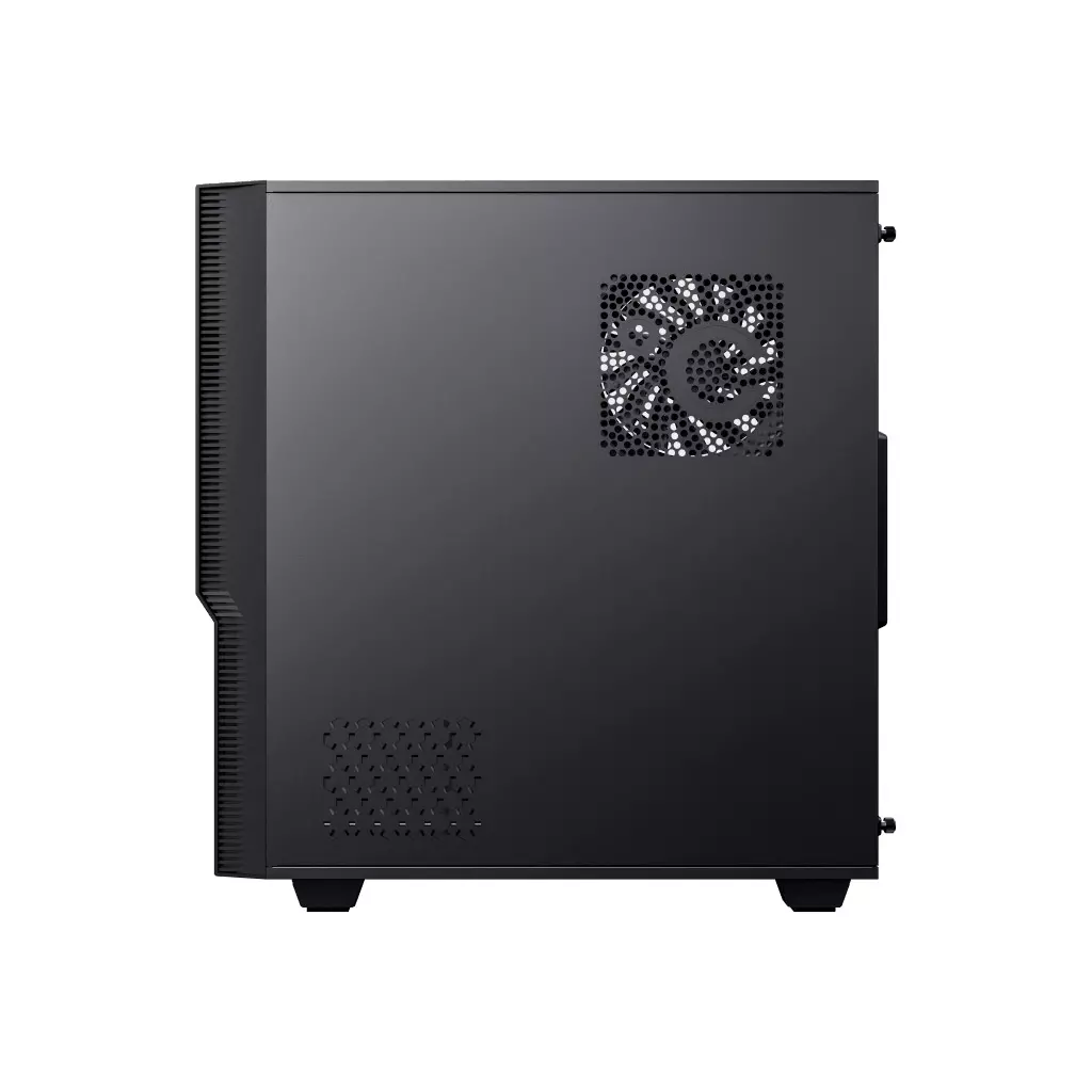 Корпус Gamemax Ninja COC - 5