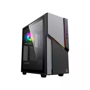 Корпус Gamemax Ninja COC