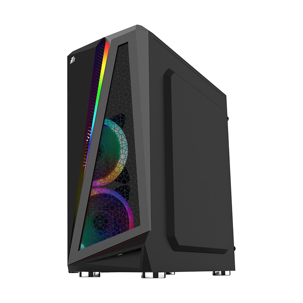 Корпус 1stPlayer R5-3R1 - 2