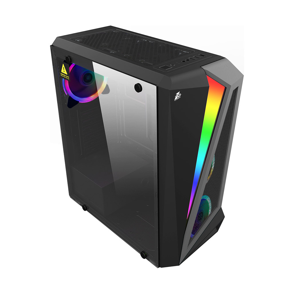 Корпус 1stPlayer R5-3R1 - 4