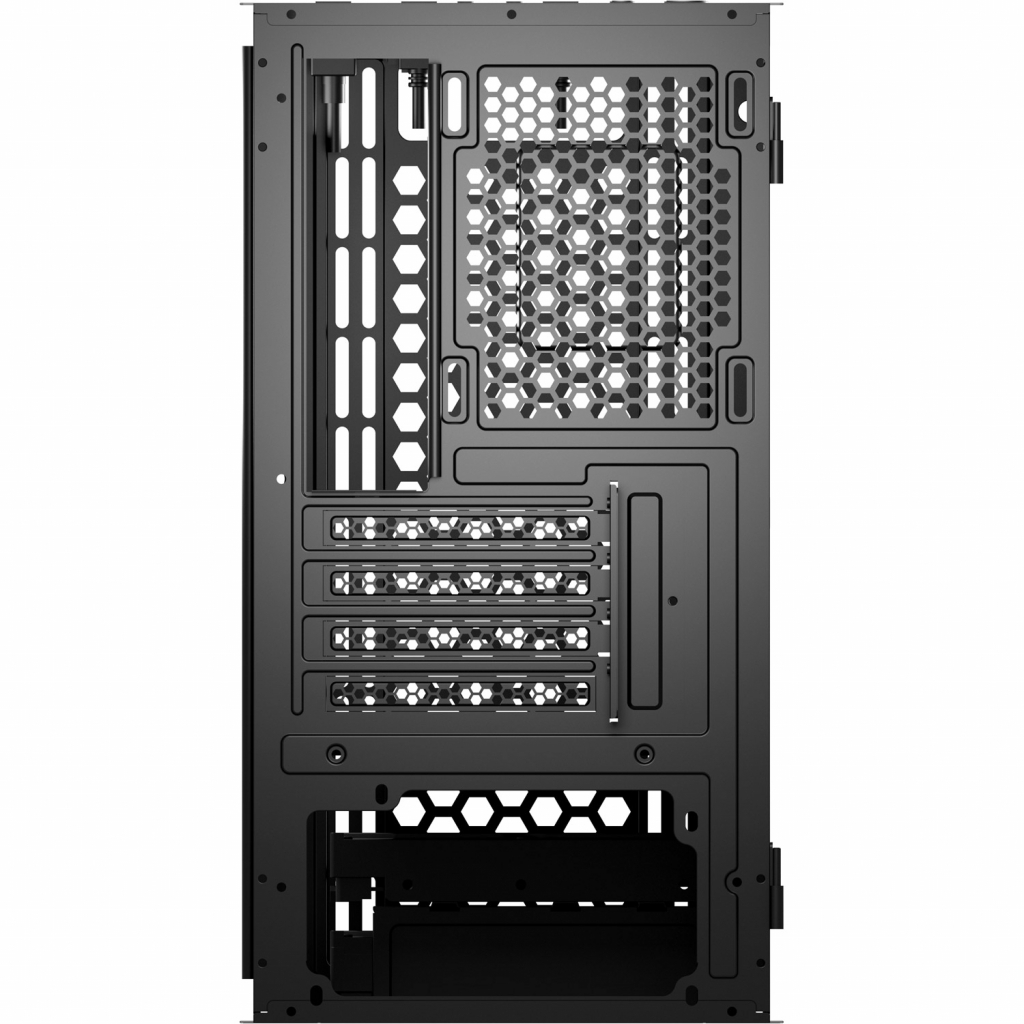 Корпус 1stPlayer B4-M-1A2 - 3