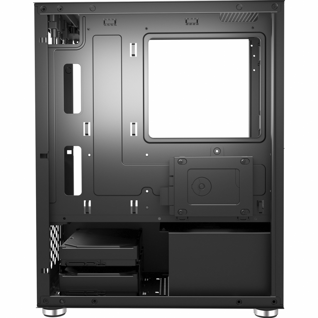 Корпус 1stPlayer B4-M-1A2 - 4