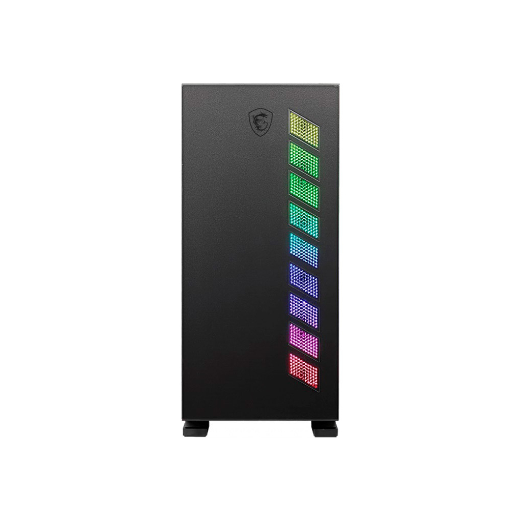 Корпус MSI MAG VAMPIRIC 300R - 1 Корпус MSI MAG VAMPIRIC 300R - 1