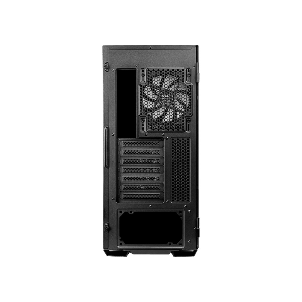 Корпус MSI MPG VELOX 100R - 2 Корпус MSI MPG VELOX 100R - 2