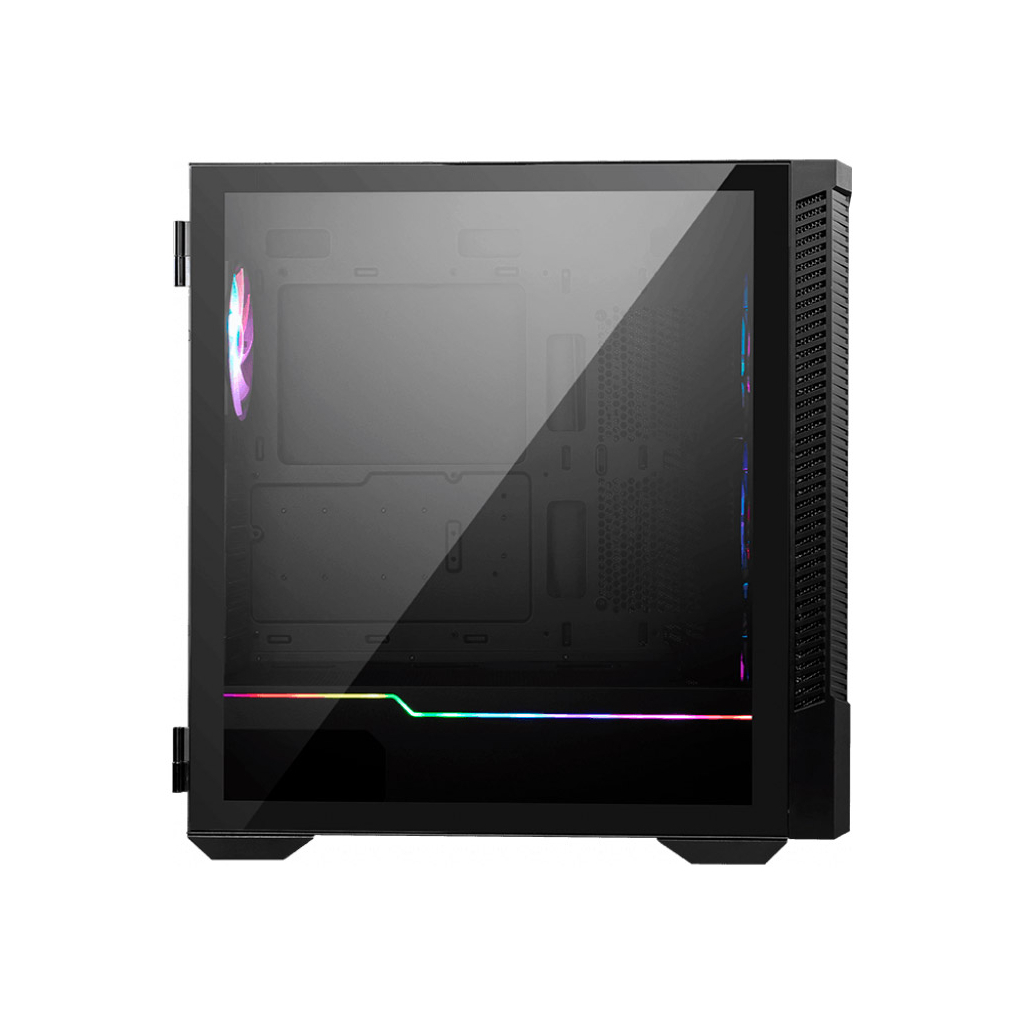 Корпус MSI MPG VELOX 100R - 4 Корпус MSI MPG VELOX 100R - 4