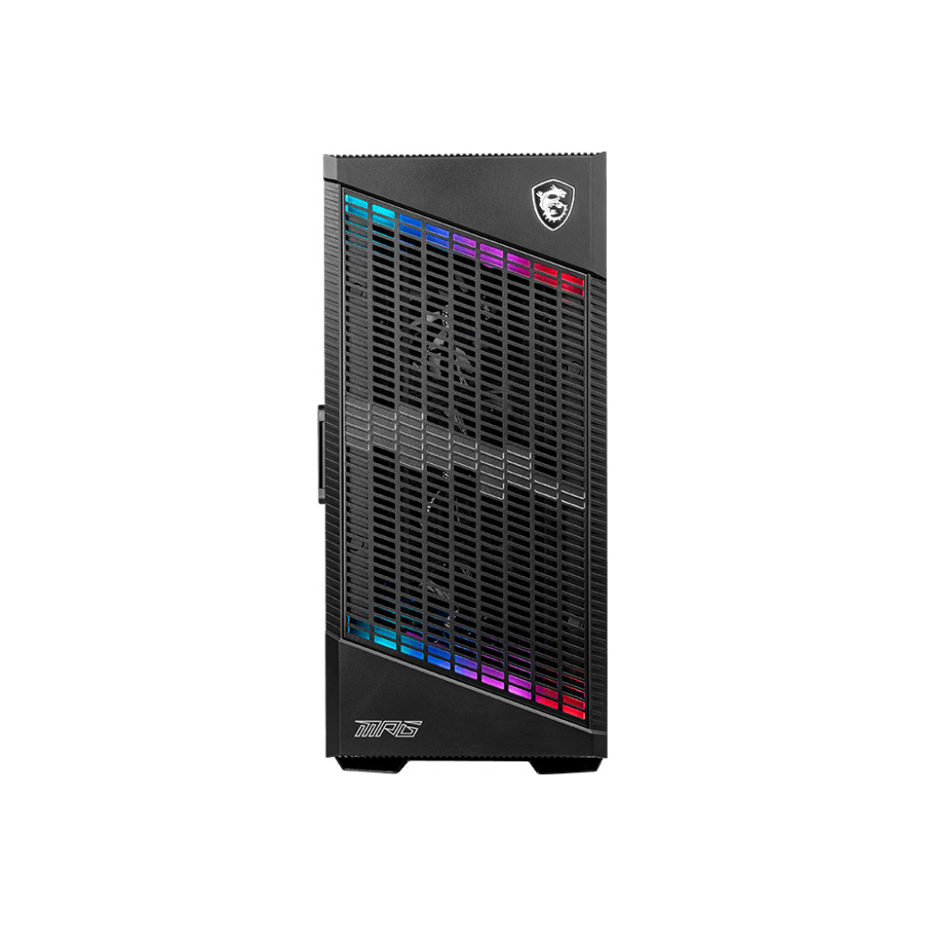 Корпус MSI MPG VELOX 100P AIRFLOW - 1 Корпус MSI MPG VELOX 100P AIRFLOW - 1