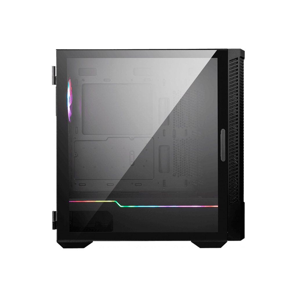 Корпус MSI MPG VELOX 100P AIRFLOW - 3 Корпус MSI MPG VELOX 100P AIRFLOW - 3