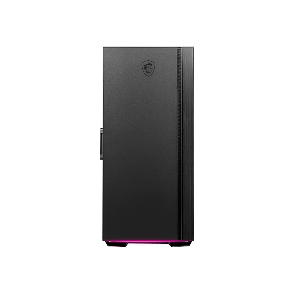 Корпус MSI MPG QUIETUDE 100S - 1 Корпус MSI MPG QUIETUDE 100S - 1