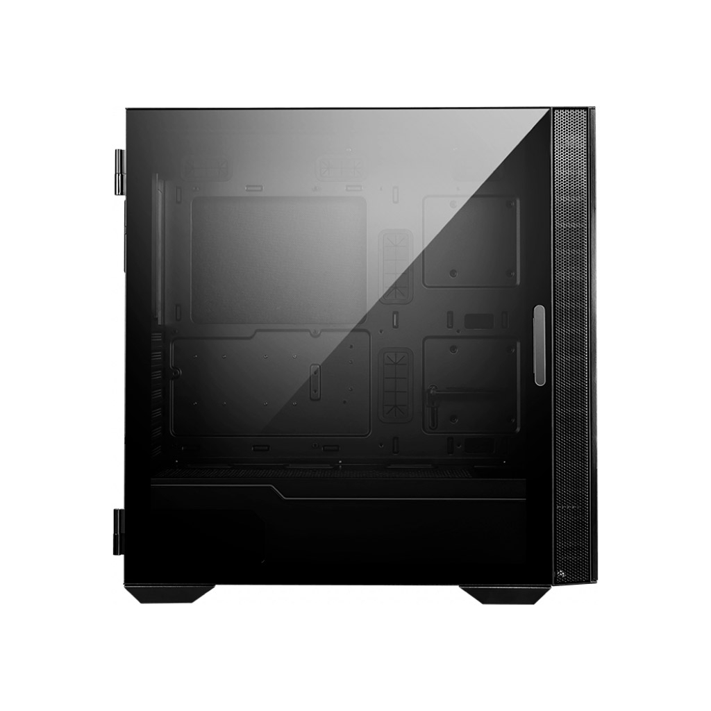 Корпус MSI MPG QUIETUDE 100S - 3 Корпус MSI MPG QUIETUDE 100S - 3