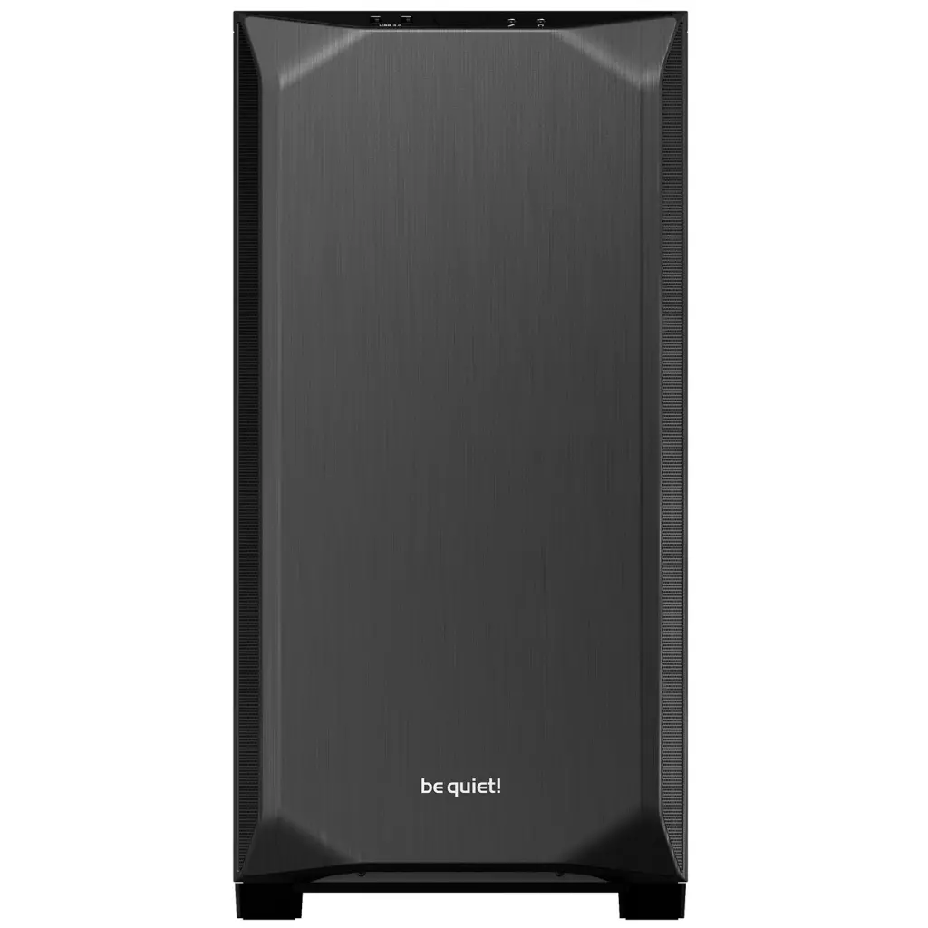 Корпус Be quiet! Pure Base 500 Window Black (BGW34) - 1