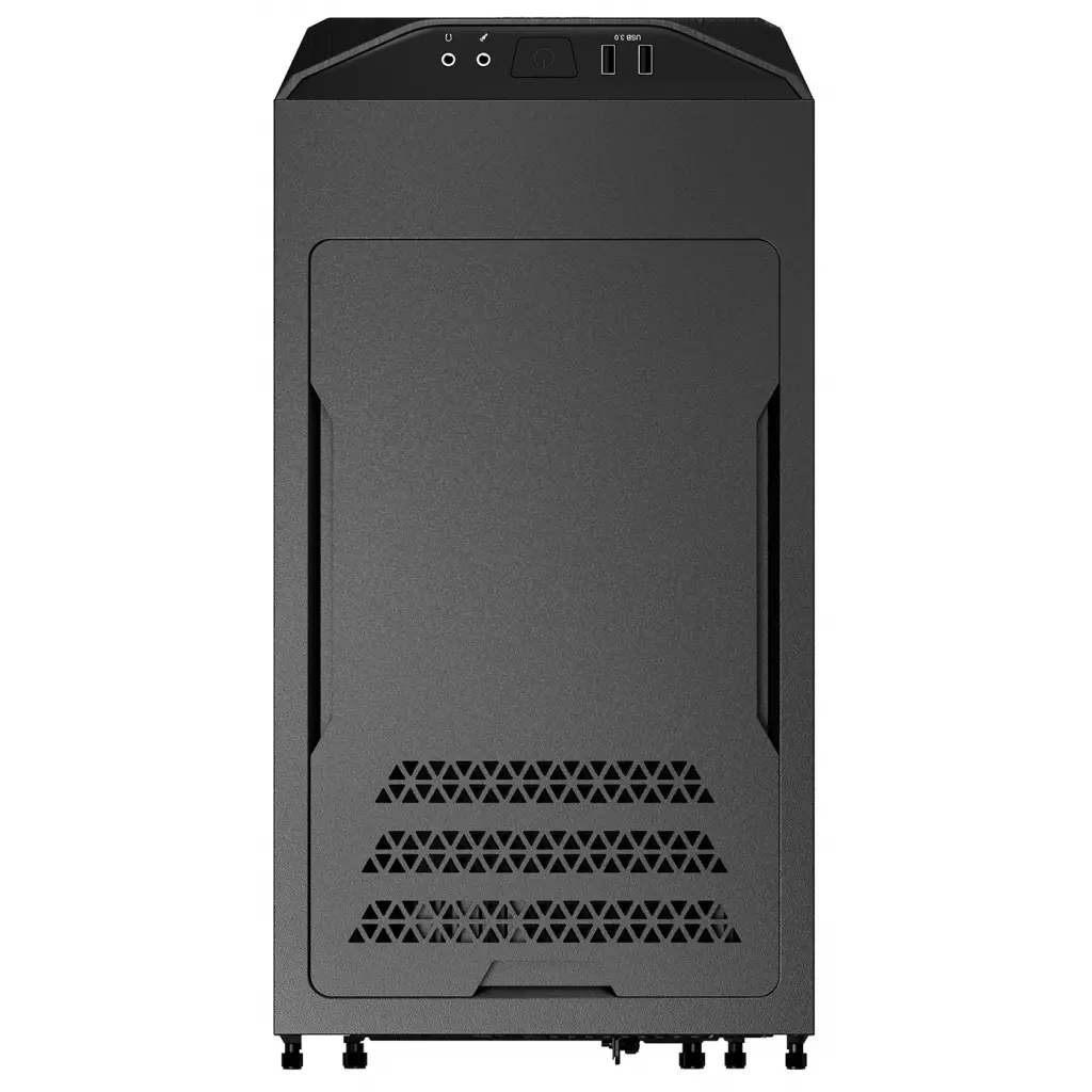Корпус Be quiet! Pure Base 500 Window Black (BGW34) - 3