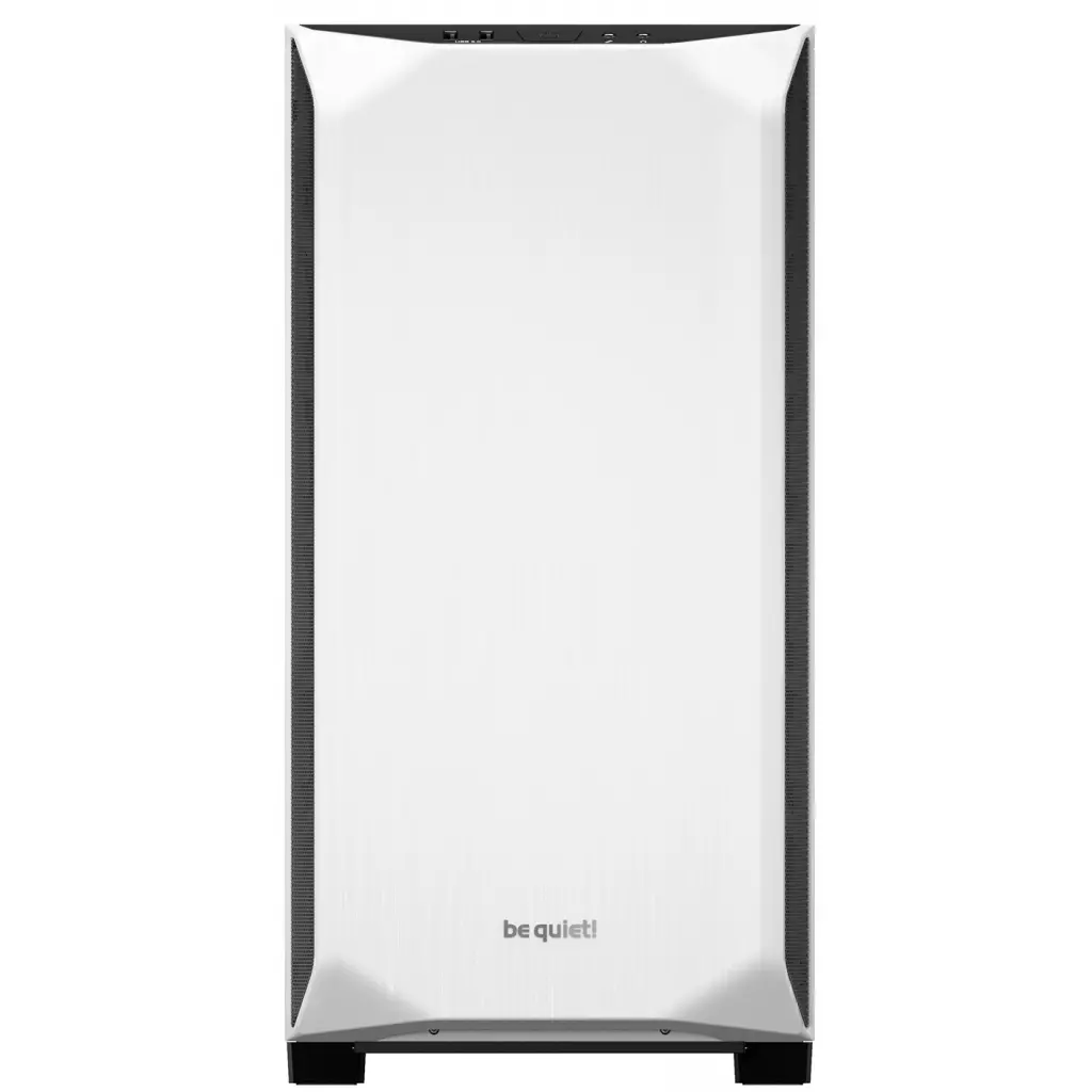 Корпус Be quiet! Pure Base 500 Window White (BGW35) - 1 Корпус Be quiet! Pure Base 500 Window White (BGW35) - 1