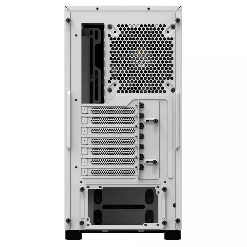 Корпус Be quiet! Pure Base 500 Window White (BGW35) - 2 Корпус Be quiet! Pure Base 500 Window White (BGW35) - 2