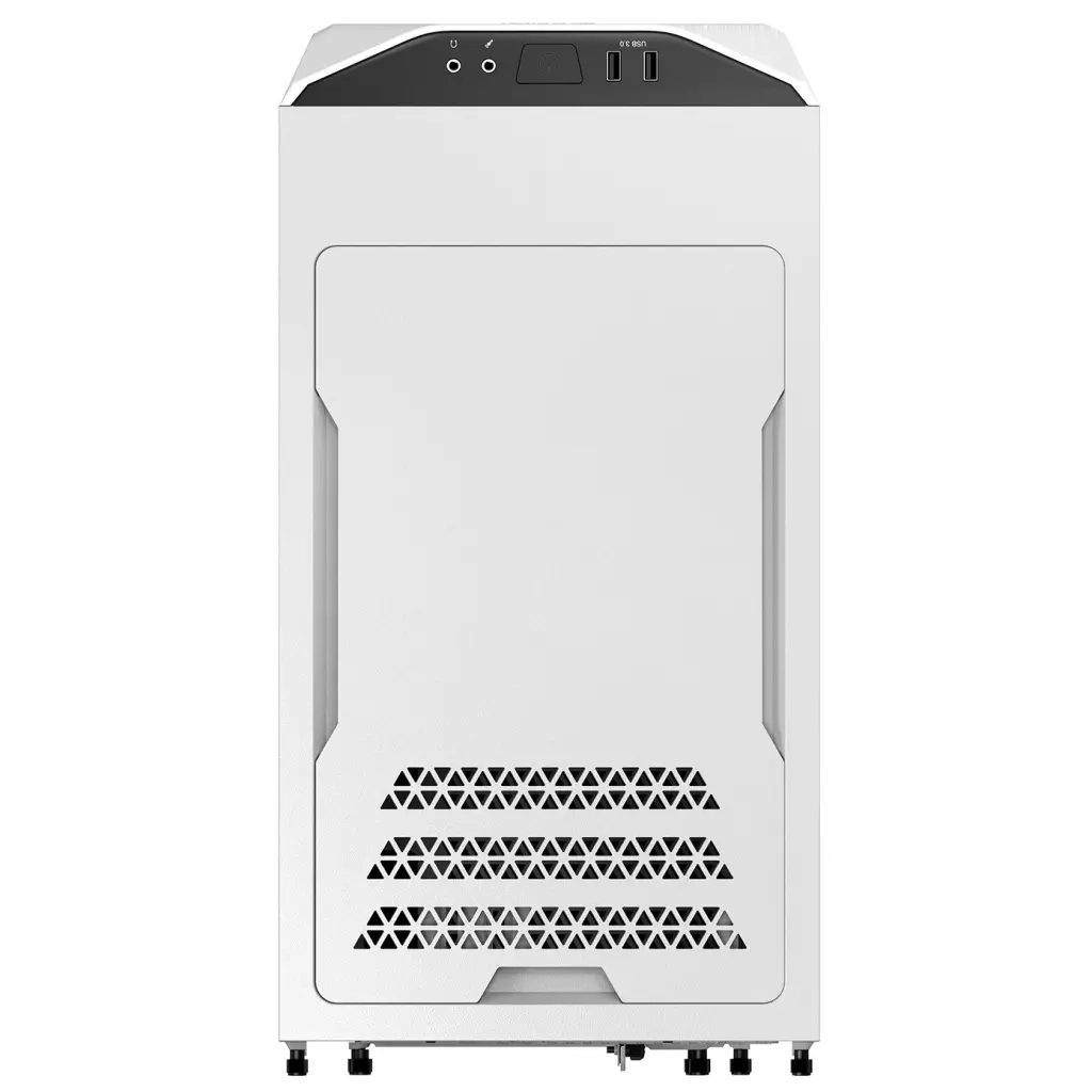 Корпус Be quiet! Pure Base 500 Window White (BGW35) - 3 Корпус Be quiet! Pure Base 500 Window White (BGW35) - 3