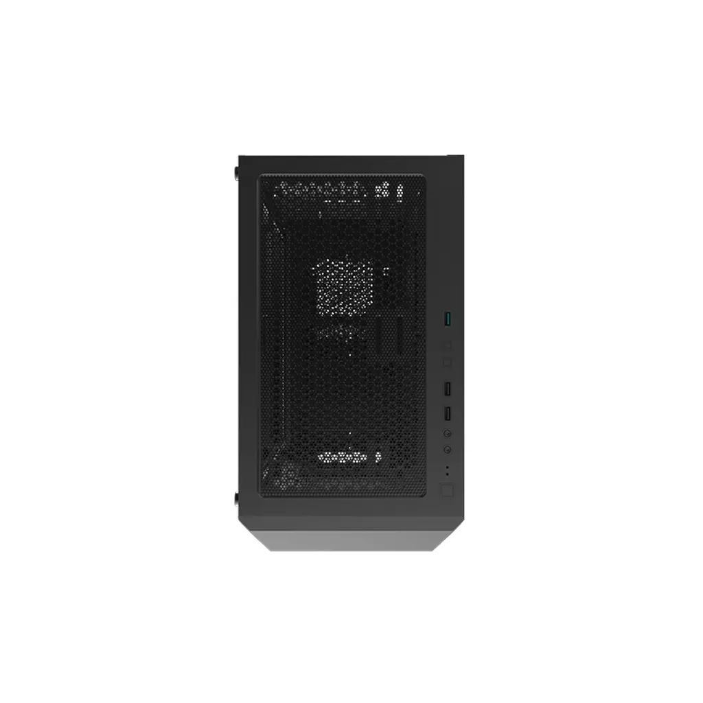 Корпус Xigmatek Gaming X Black (EN46621) - 8