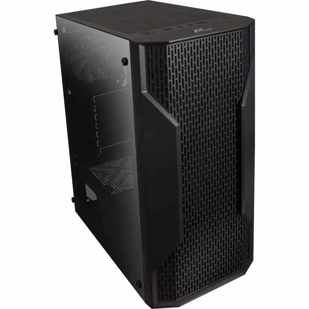 Корпус Frime Legion-U3-GLS-4DTRMLT16.6WP - 5