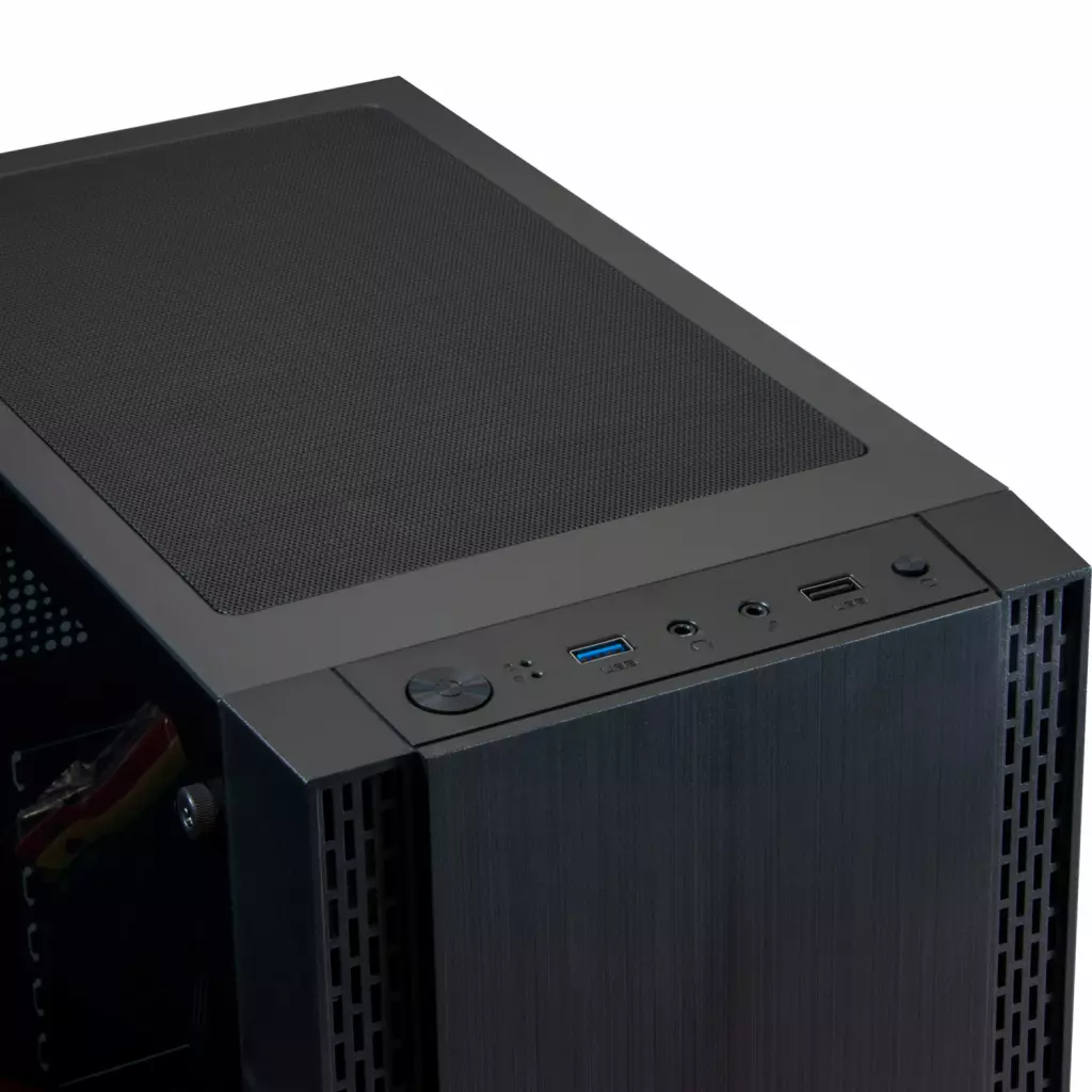 Корпус Frime Monolith-U3-GLS-WP - 4 Корпус Frime Monolith-U3-GLS-WP - 4