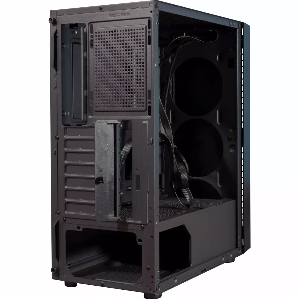 Корпус Frime Monolith-U3-GLS-WP - 6 Корпус Frime Monolith-U3-GLS-WP - 6