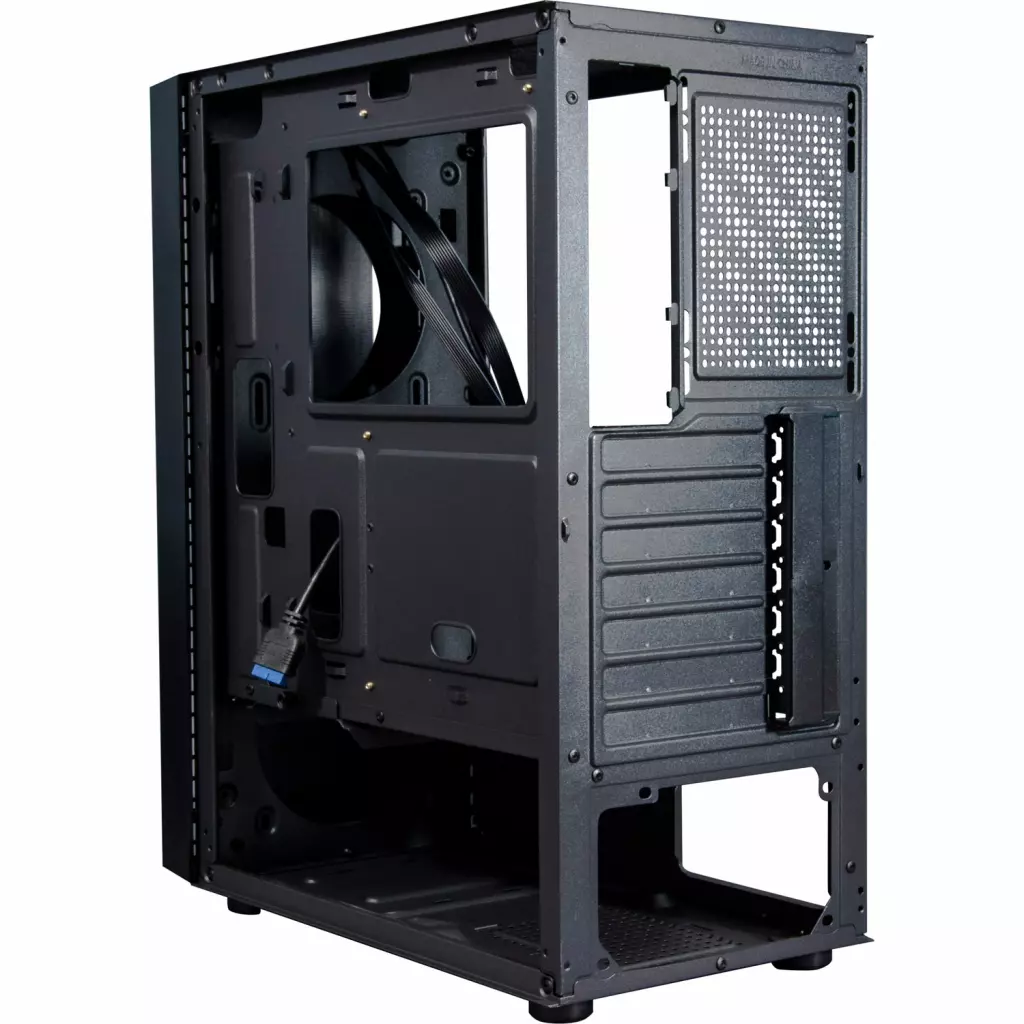 Корпус Frime Monolith-U3-GLS-WP - 7 Корпус Frime Monolith-U3-GLS-WP - 7