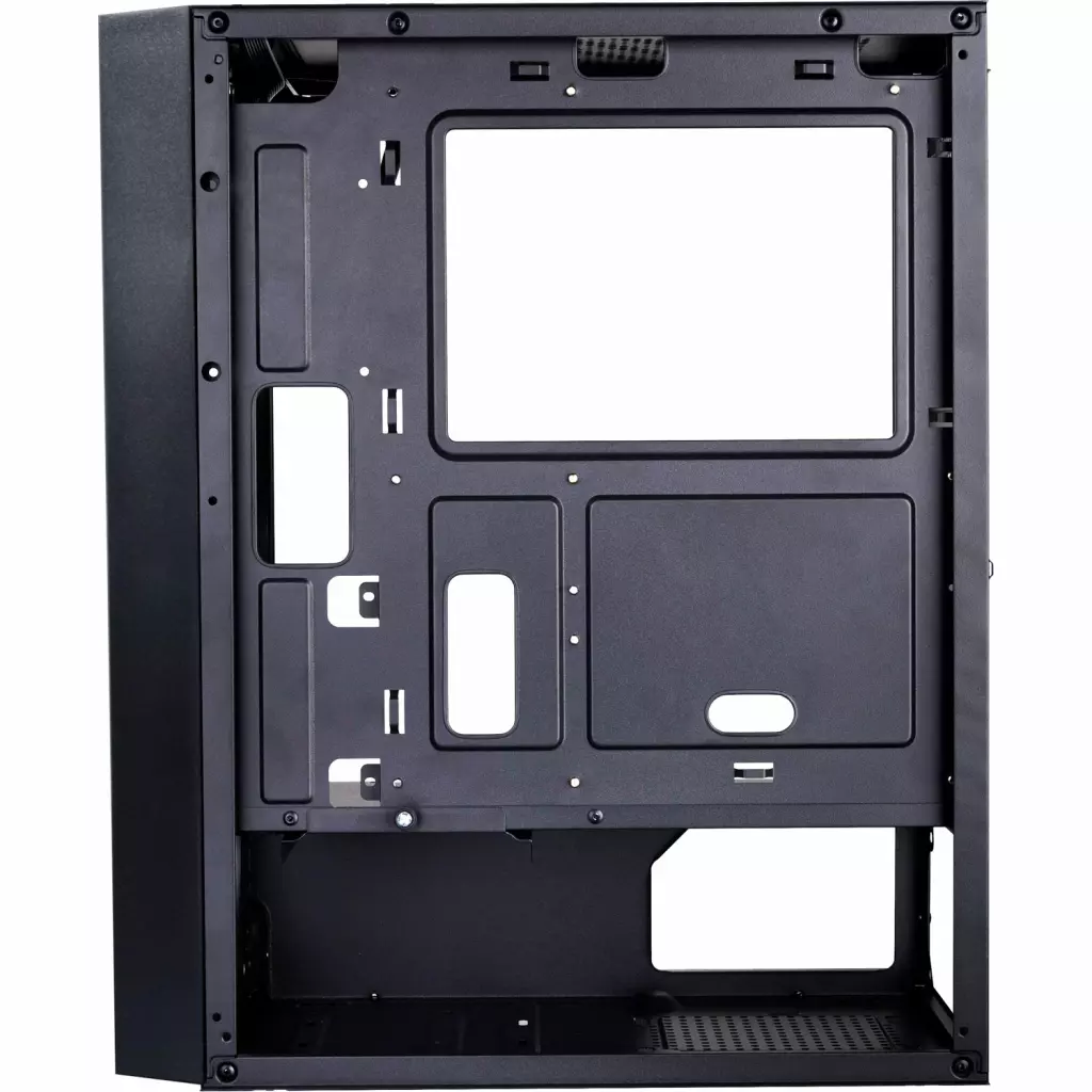 Корпус Frime Monolith-U3-GLS-WP - 8 Корпус Frime Monolith-U3-GLS-WP - 8