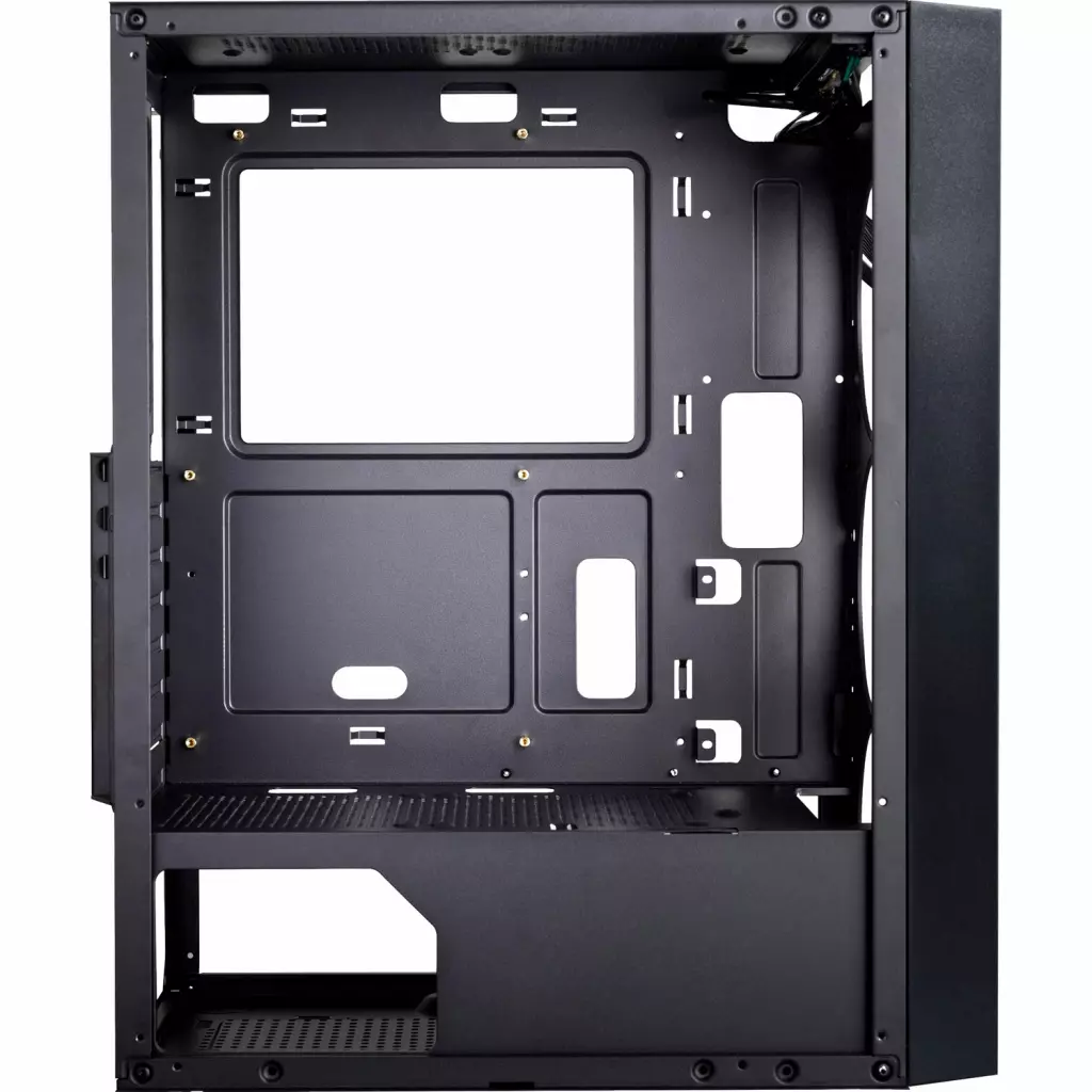 Корпус Frime Monolith-U3-GLS-WP - 9 Корпус Frime Monolith-U3-GLS-WP - 9